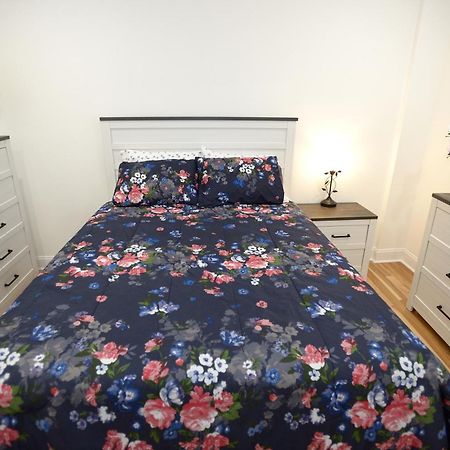 Spacious And Brand New Apartment In Point Breeze - Prime Location Филаделфия Екстериор снимка