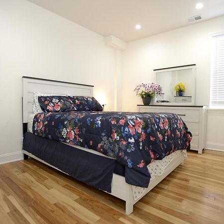 Spacious And Brand New Apartment In Point Breeze - Prime Location Филаделфия Екстериор снимка