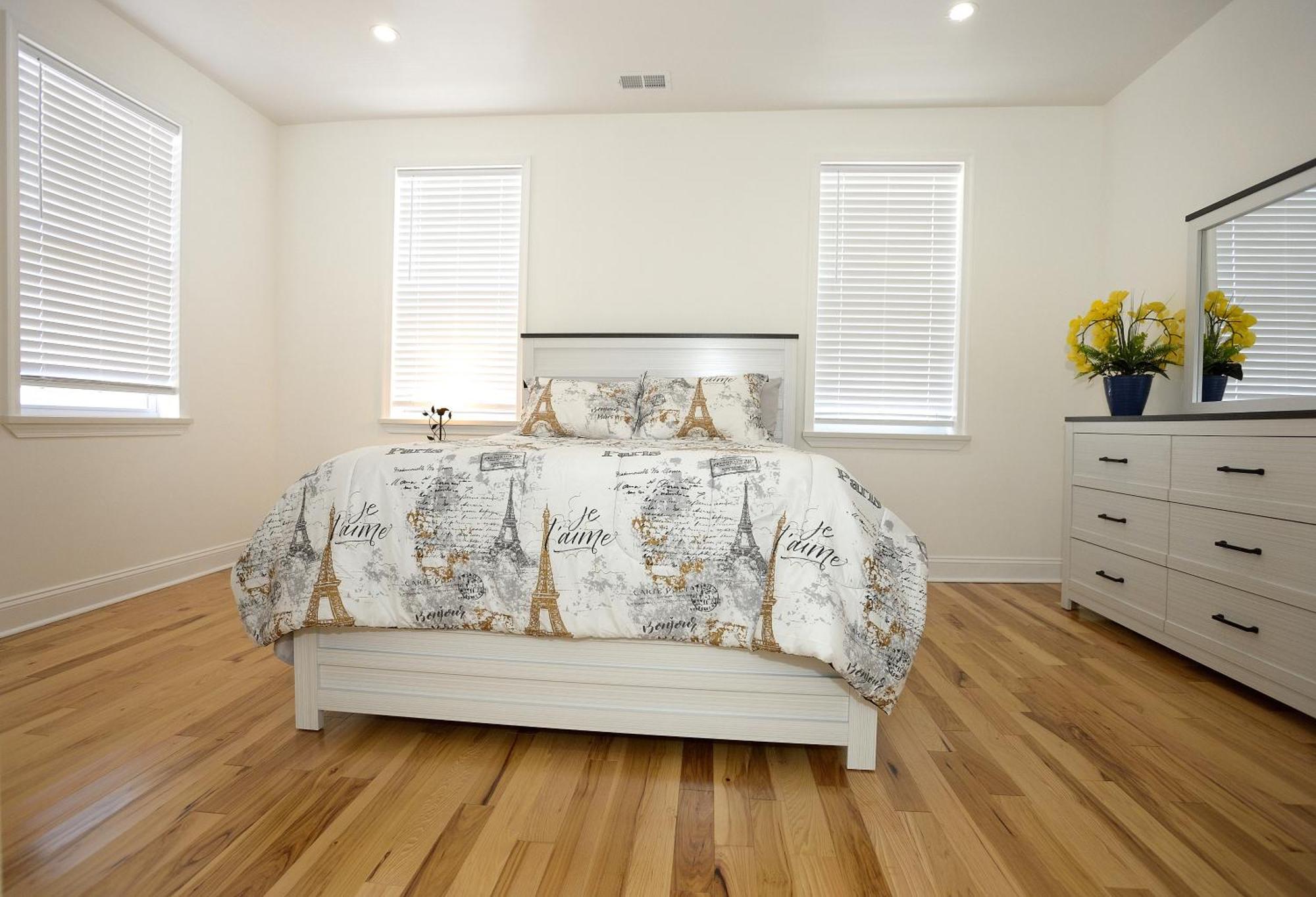 Spacious And Brand New Apartment In Point Breeze - Prime Location Филаделфия Екстериор снимка