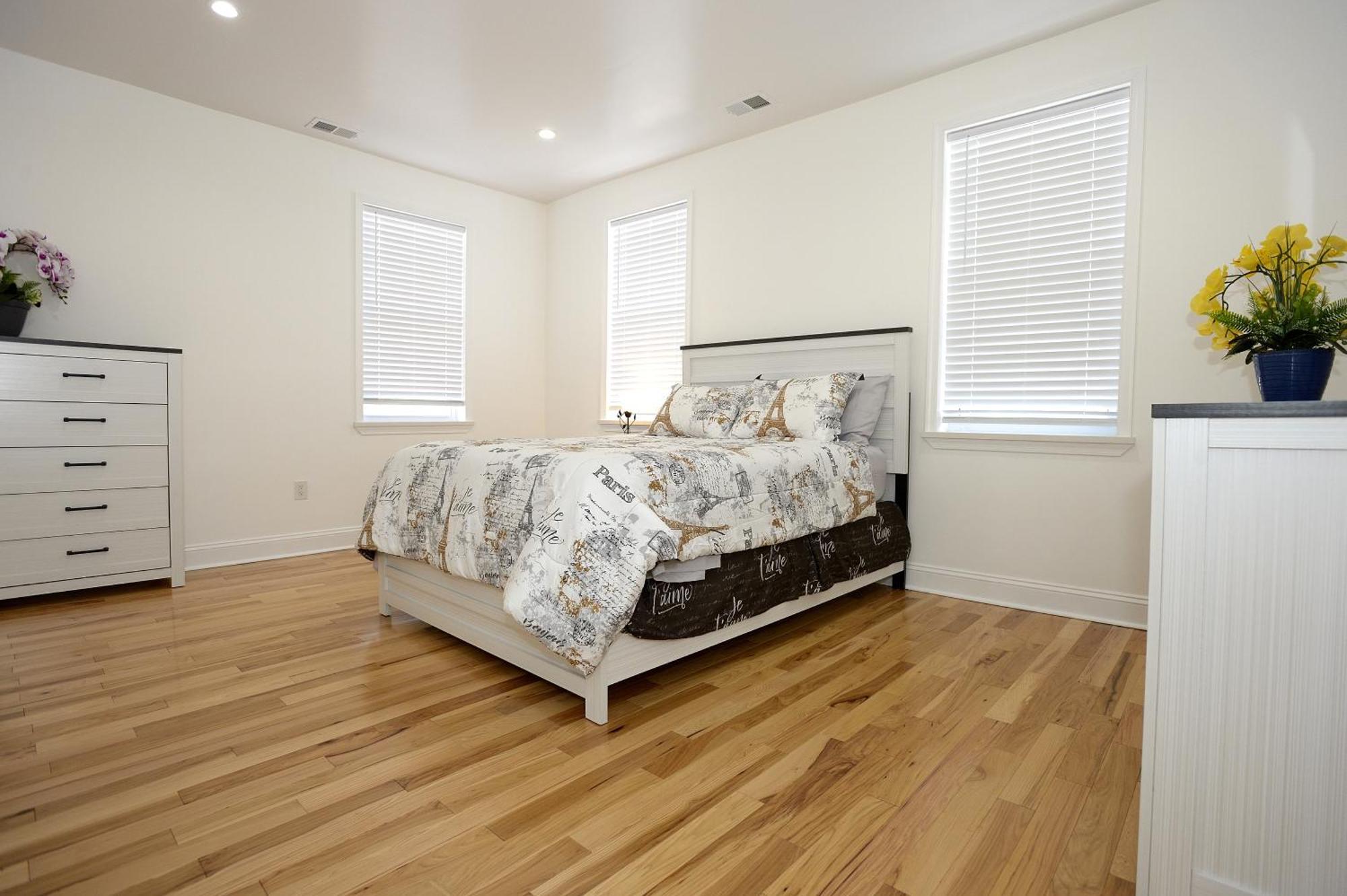 Spacious And Brand New Apartment In Point Breeze - Prime Location Филаделфия Екстериор снимка