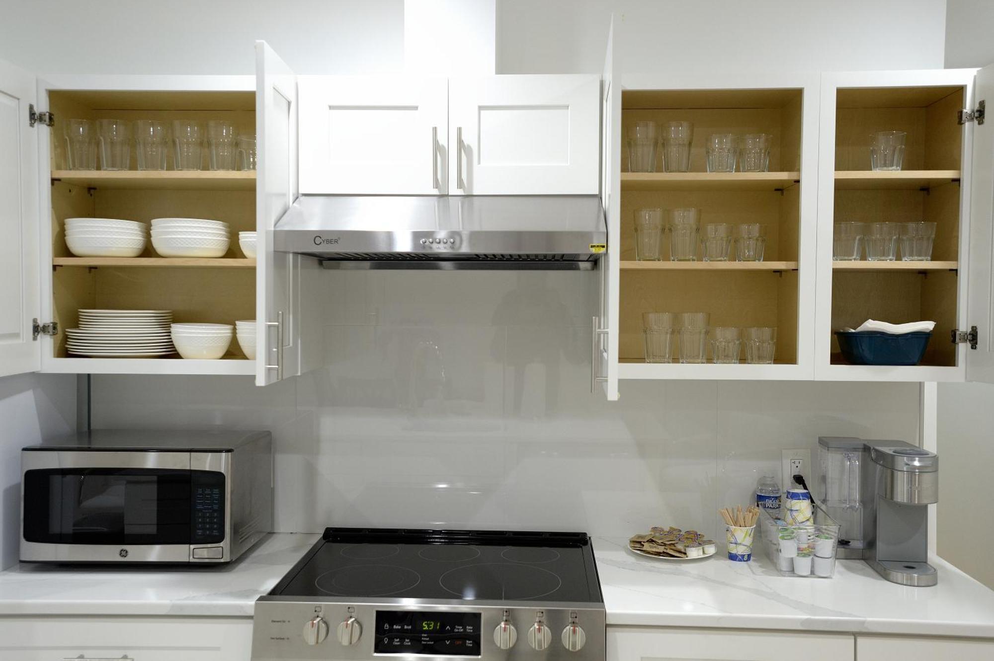 Spacious And Brand New Apartment In Point Breeze - Prime Location Филаделфия Екстериор снимка